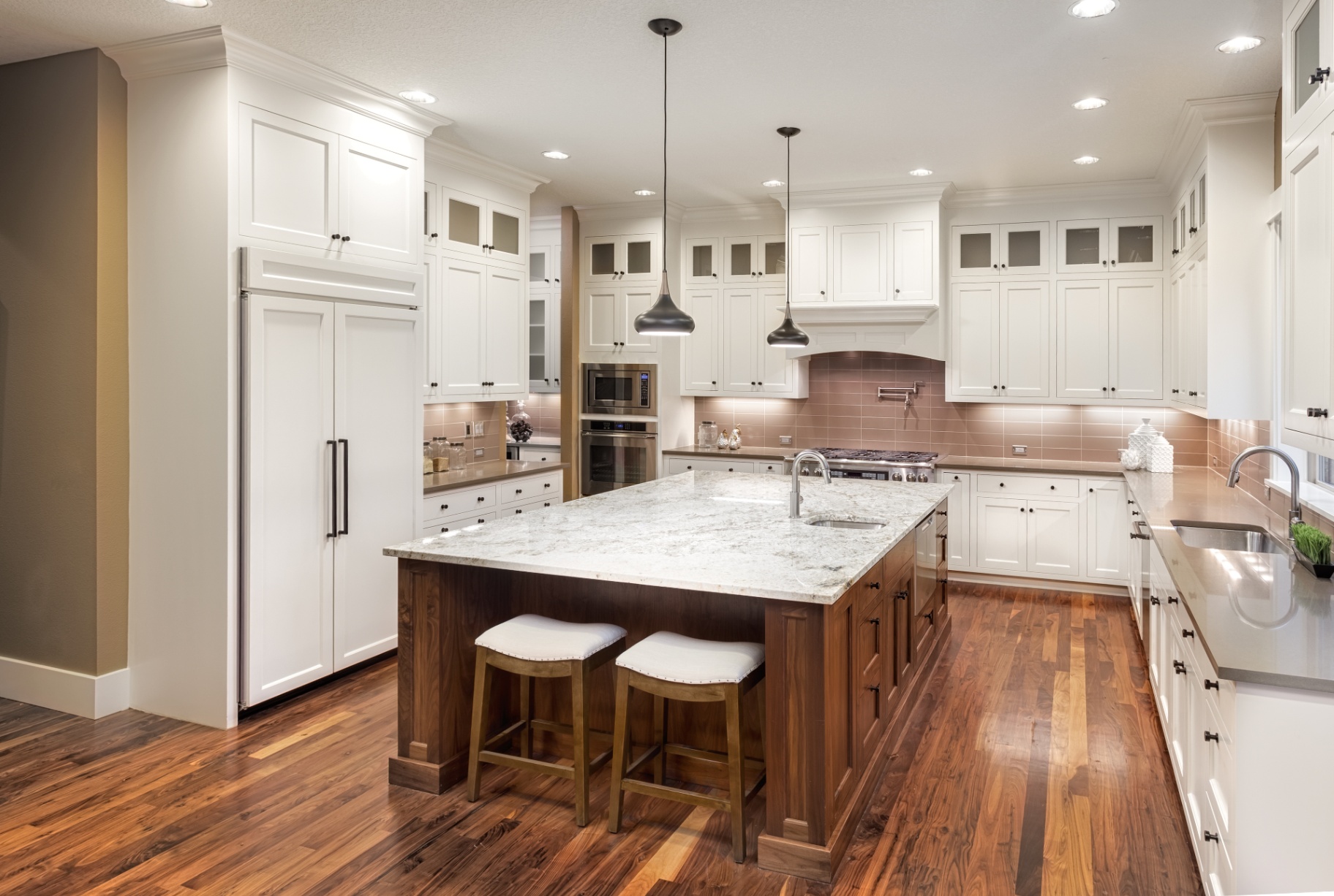 Engineered vs. Solid Hardwood on the Front Range