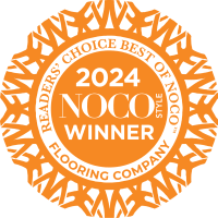 Best of NoCo 2024 winner badge