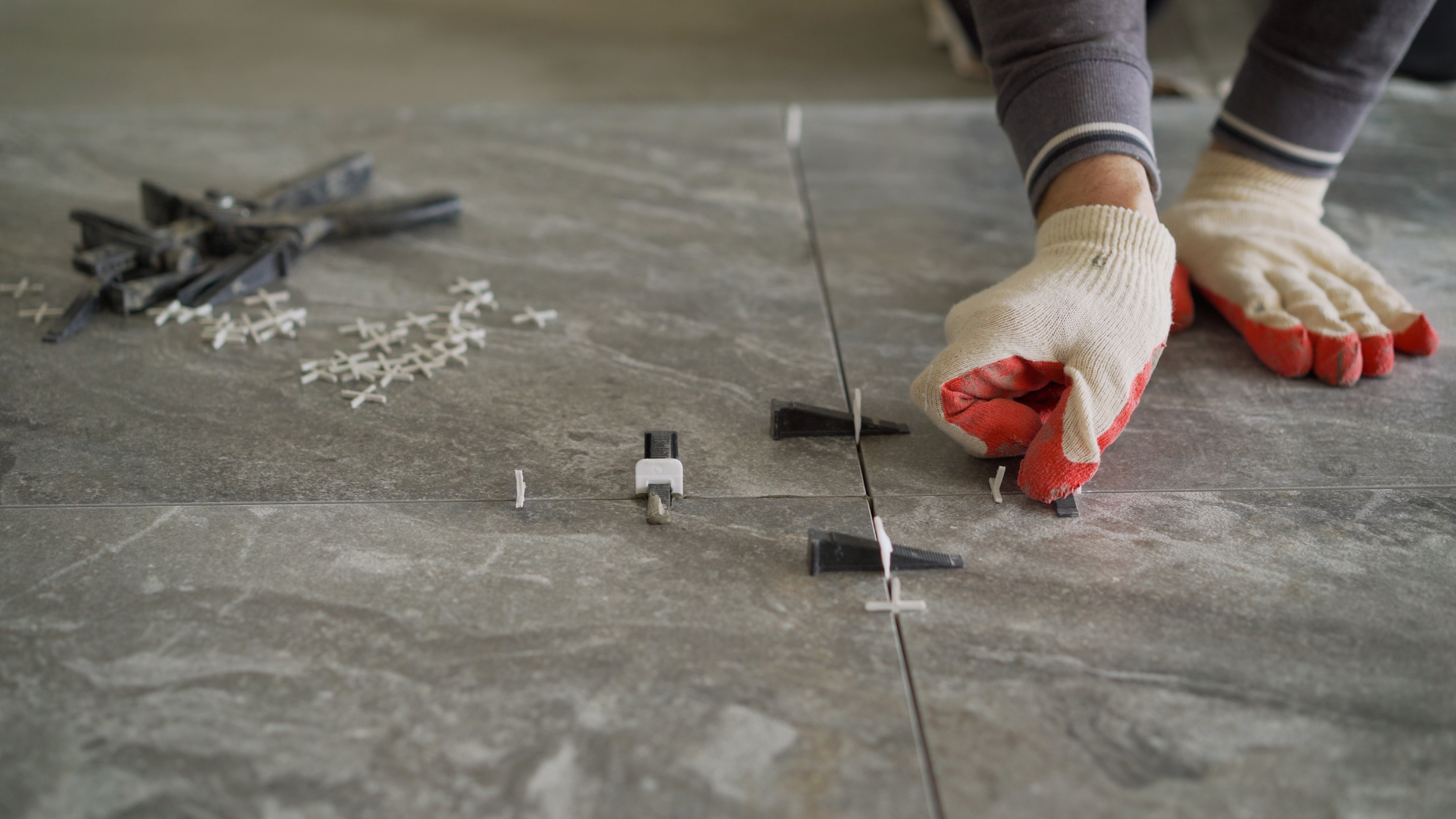 Radiant Heat and Flooring: What Works Over It