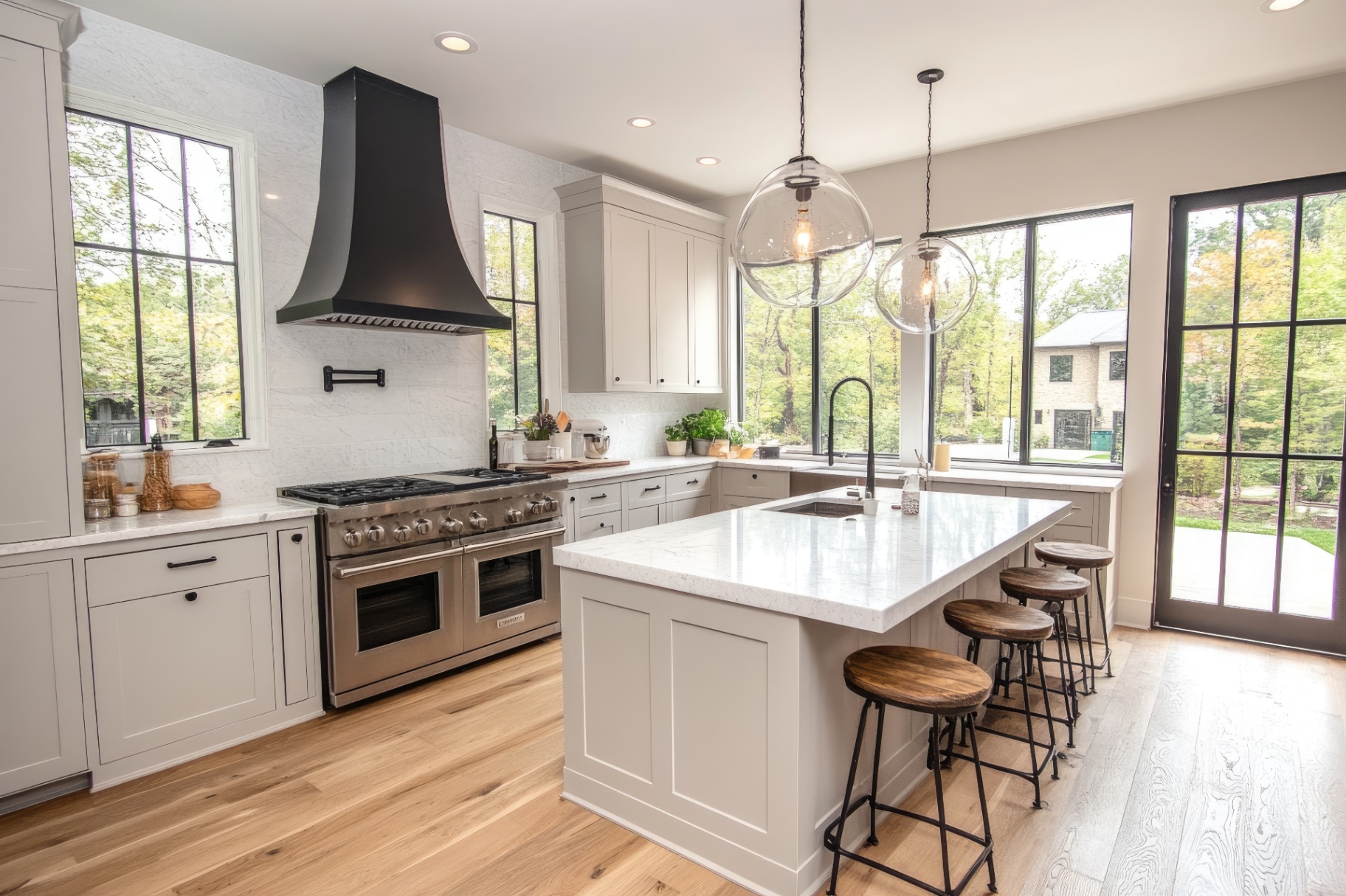 Choosing Flooring for Colorado's Dry Climate