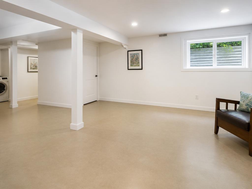 The Best Flooring for Basements in Northern Colorado