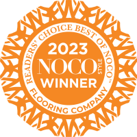 Best of NoCo 2023 winner badge