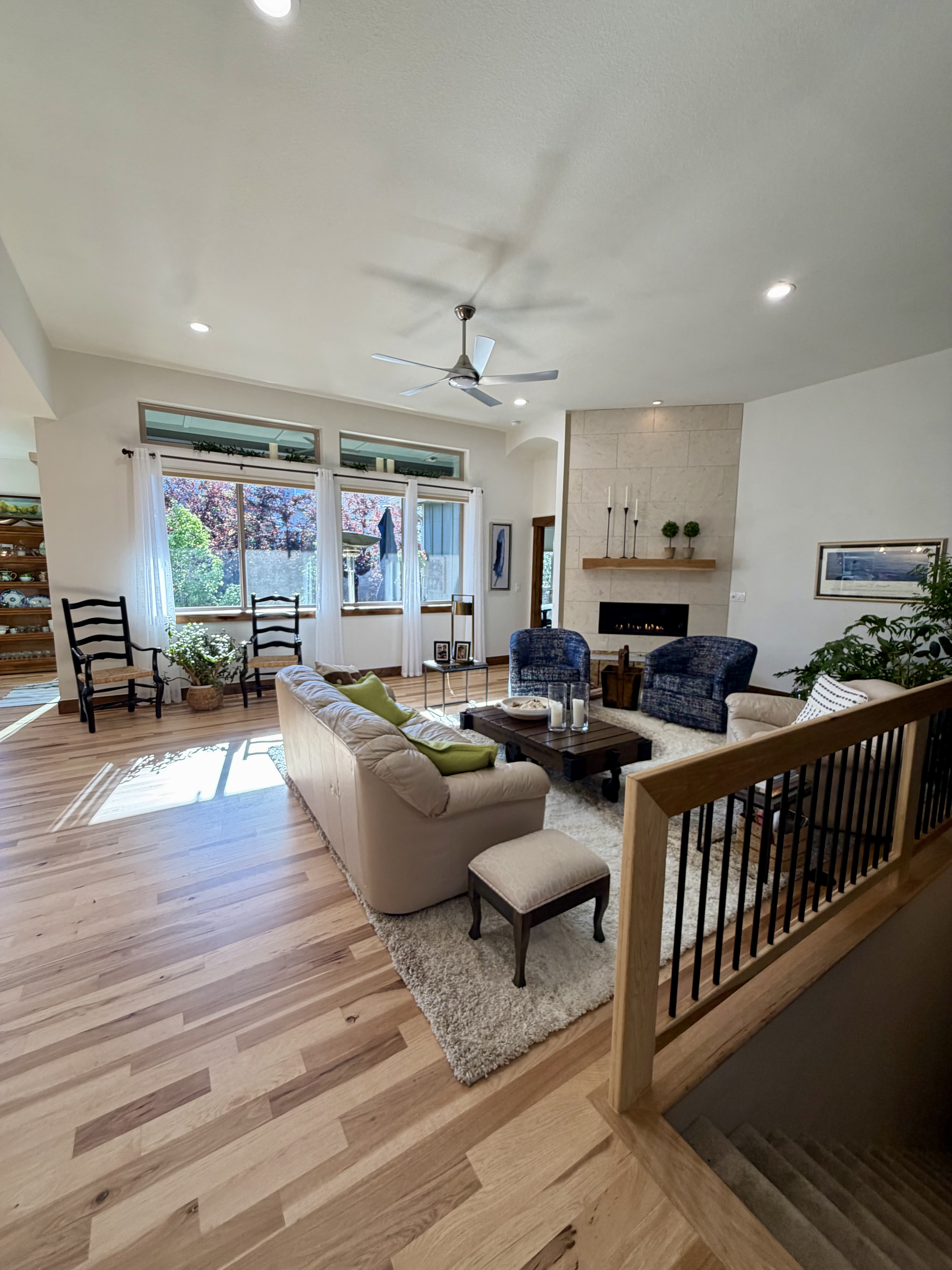 Floor Care Guide: How to Clean and Protect Every Floor Type in Northern Colorado