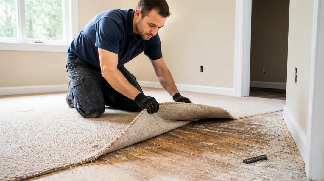 How to Prepare Your Home for Floor Installation