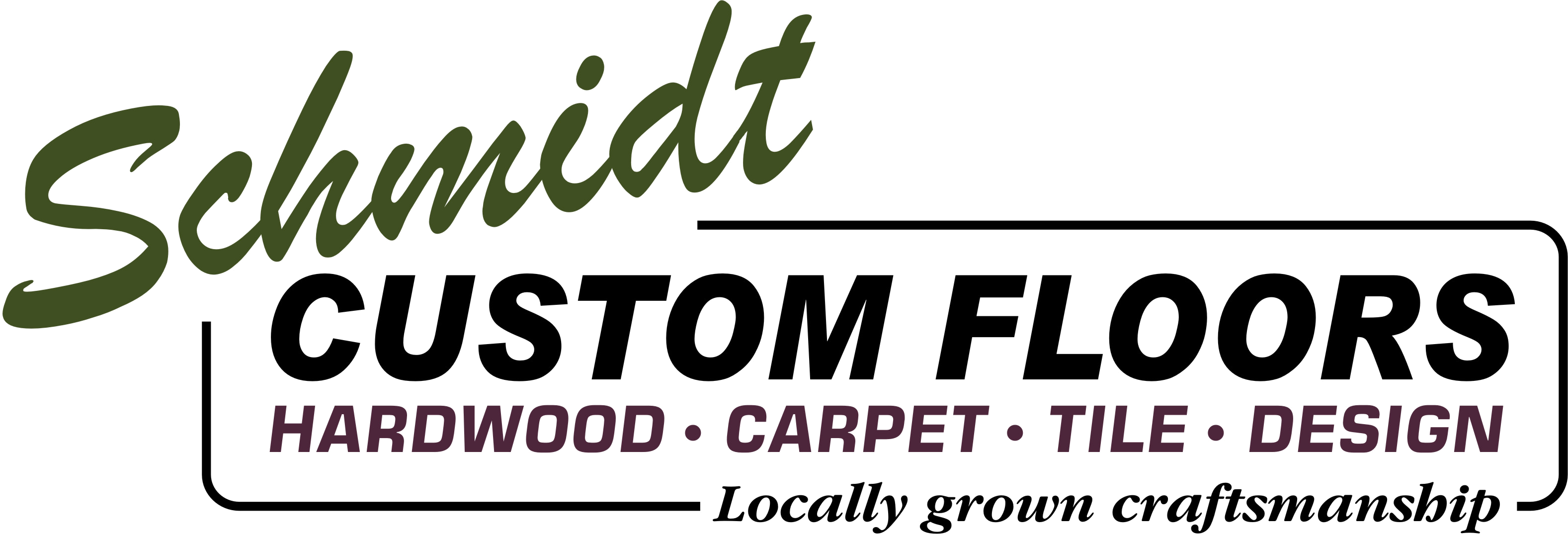 Schmidt Custom Floors