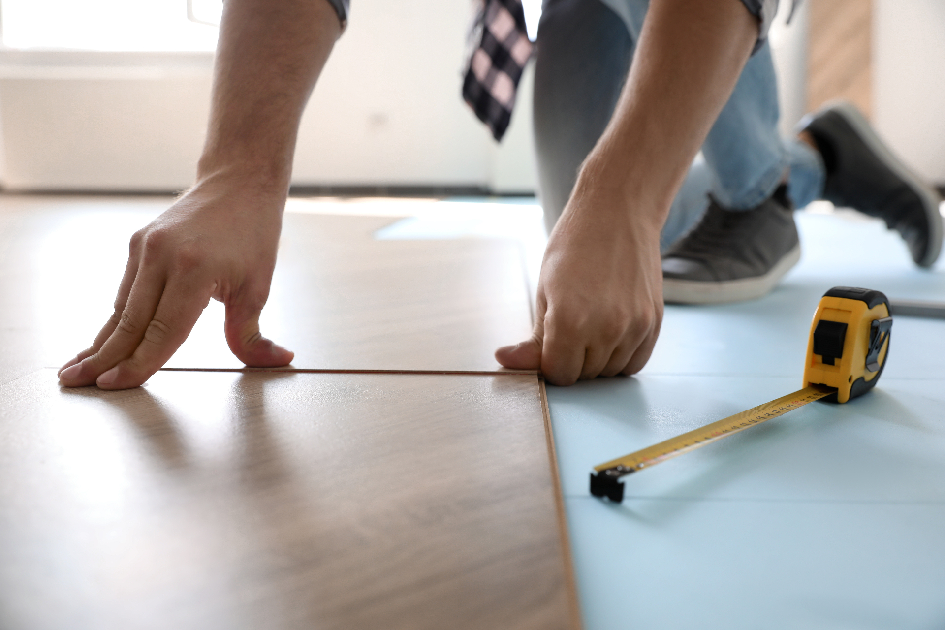 Customized finishes for long-lasting results